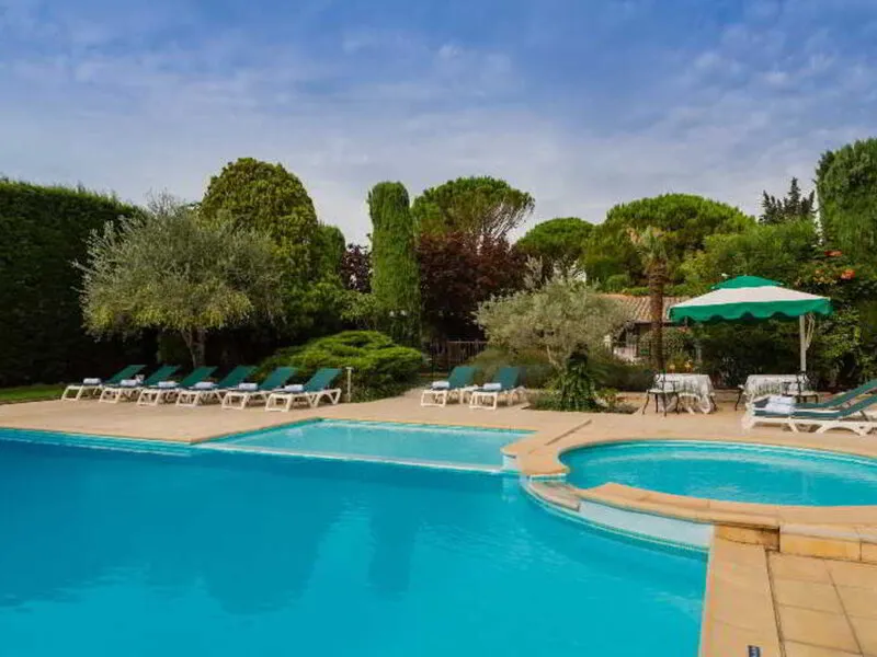 Auberge de Cassagne & Spa · Anbieterbild von TUI