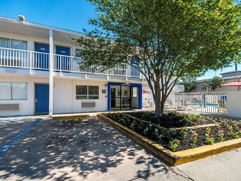 Motel 6 Corpus Christi Northwest · Anbieterbild von TUI