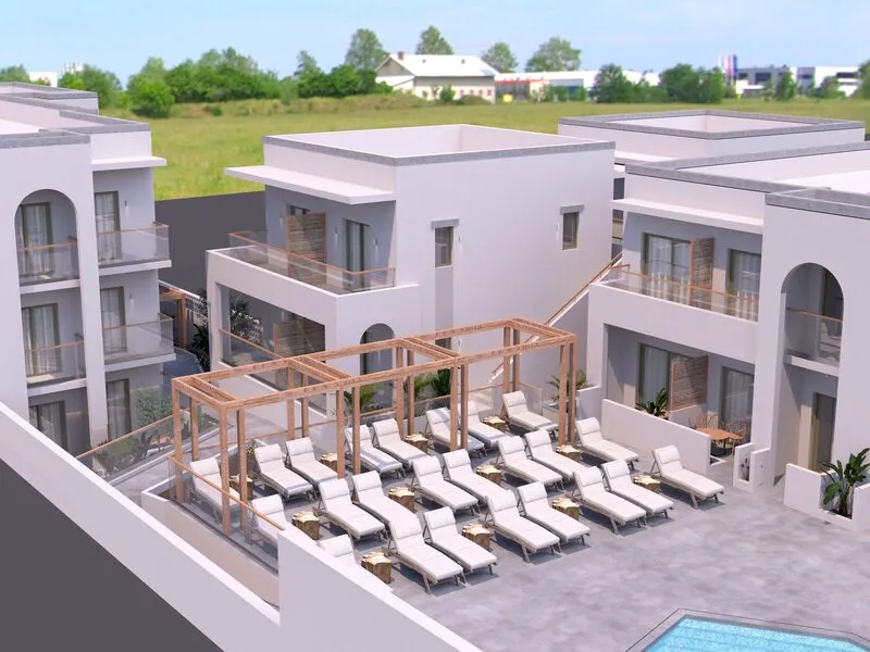 Hotel Creta Verano · Anbieterbild von TUI