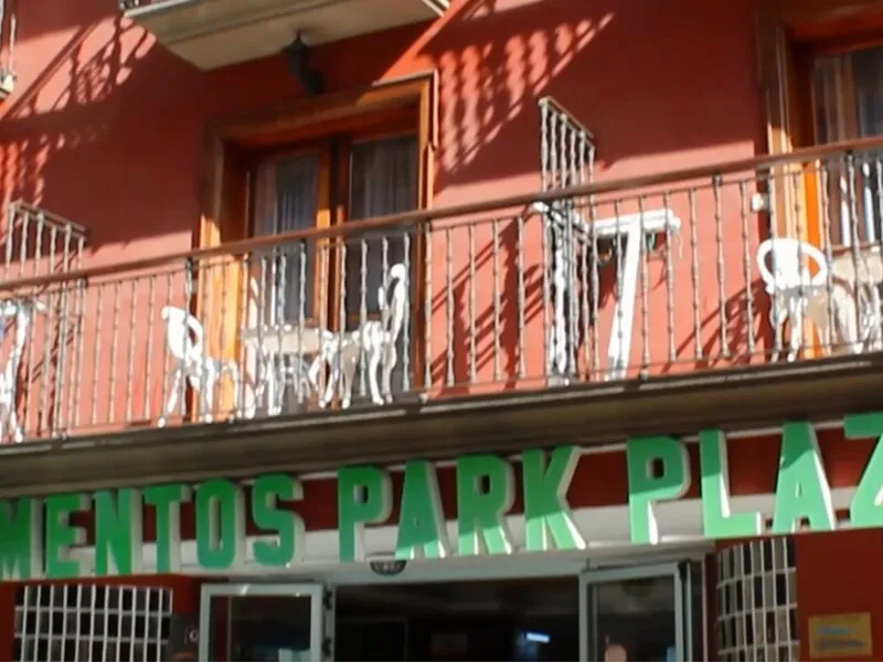 Apartamentos Park Plaza · Anbieterbild von TUI