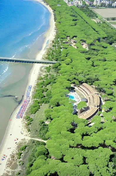 Hotel Palace Corte dei Tusci - Residence I Tusci · Anbieterbild von TUI