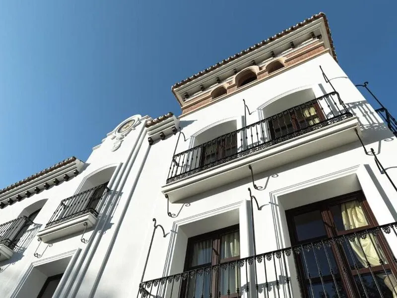 Hotel El Pilar Andalucia · Anbieterbild von TUI