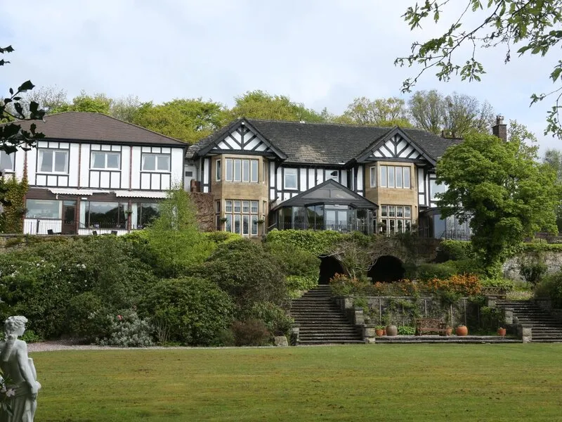 Best Western Higher Trapp Country House Hotel · Anbieterbild von TUI