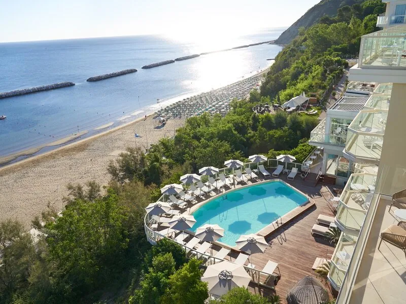 Hotel Sans Souci · Anbieterbild von TUI