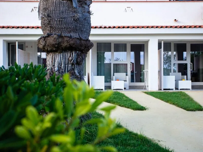 Villaggio Baia d'Ercole · Anbieterbild von TUI