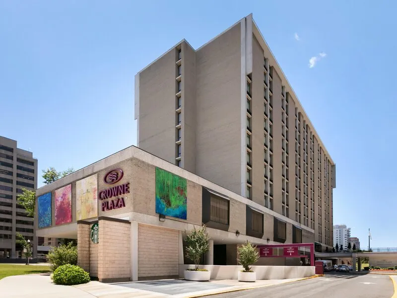 Crowne Plaza Crystal City-Washington, D.C. · Anbieterbild von TUI