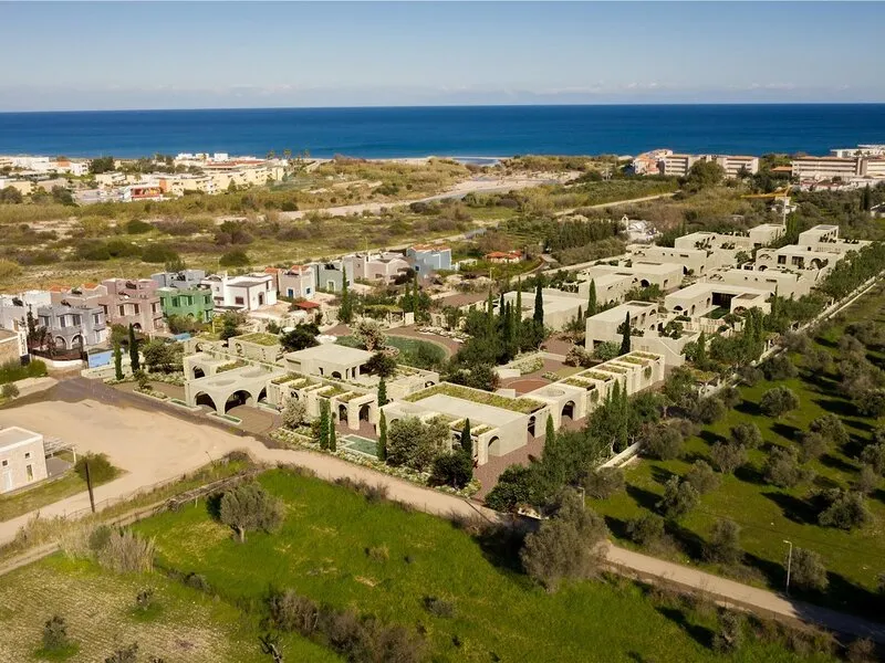 The Landmark Villas & Spa · Anbieterbild von TUI