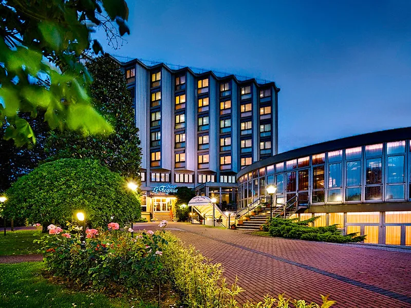 Hotel Le Tegnùe · Anbieterbild von TUI