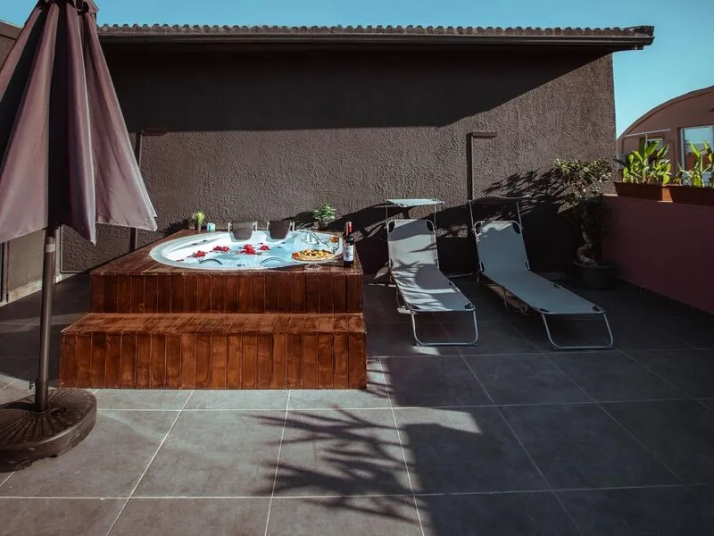 Mielo Lara Hotel · Anbieterbild von TUI
