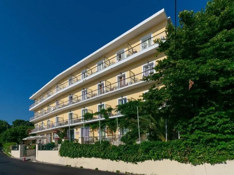 Aegli Hotel · Anbieterbild von TUI