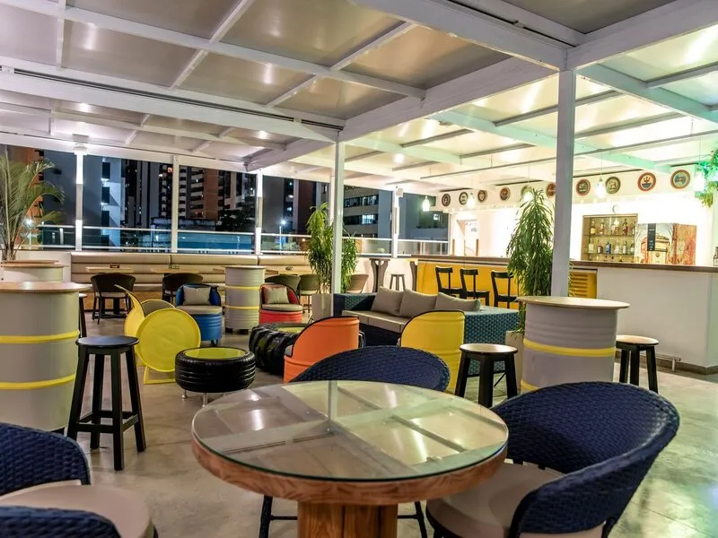 Hotel Villa Smart · Anbieterbild von TUI