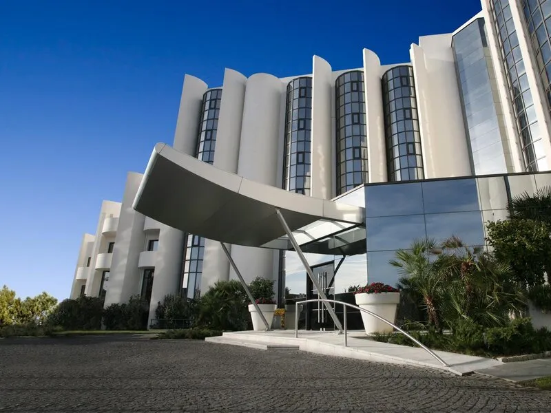 Montebelo Viseu Congress Hotel · Anbieterbild von TUI