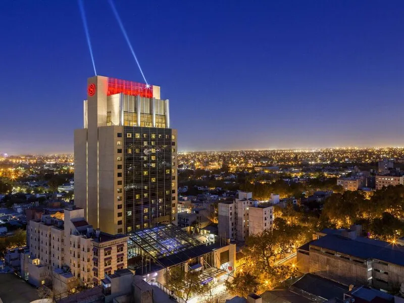 Sheraton Mendoza · Anbieterbild von TUI