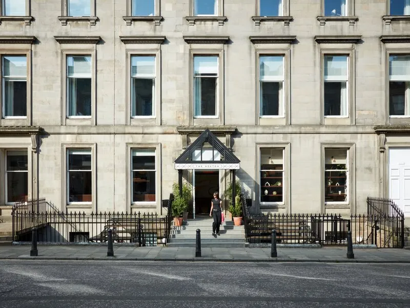 The Hoxton, Edinburgh · Anbieterbild von TUI