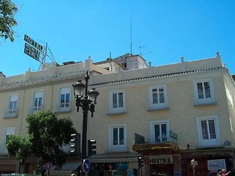 Boutique Hotel Luna Granada Centro · Anbieterbild von TUI