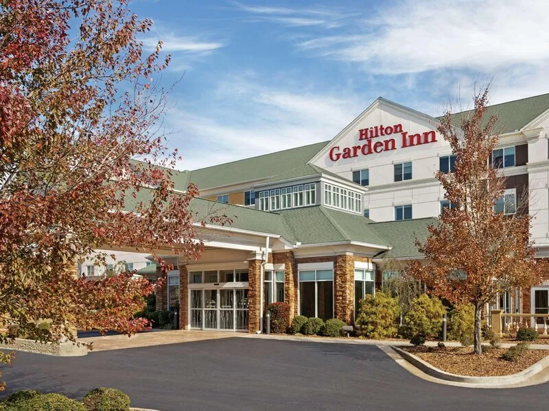 Hilton Garden Inn Oxford/Anniston · Anbieterbild von TUI