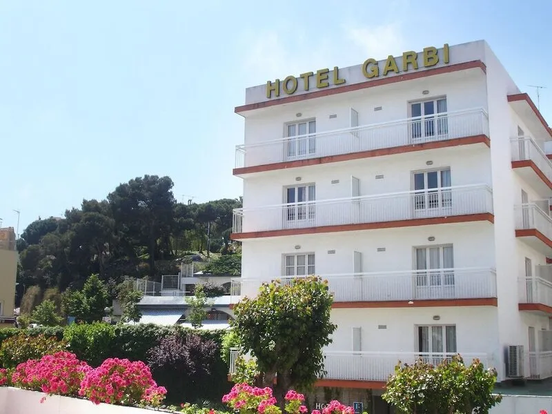 Hotel Villa Garbí · Anbieterbild von TUI