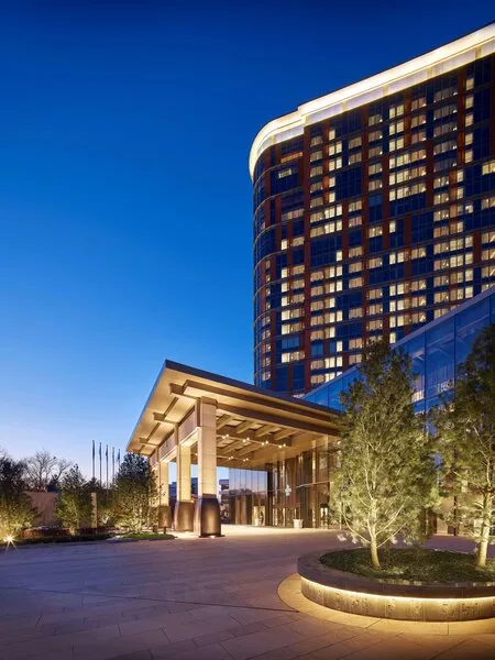 NUO Hotel Beijing · Anbieterbild von TUI