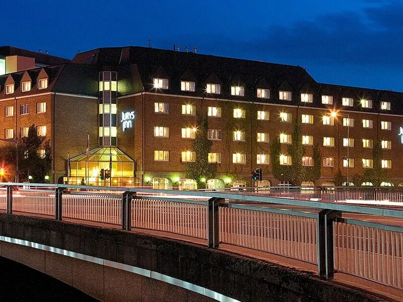Leonardo Hotel · Anbieterbild von TUI