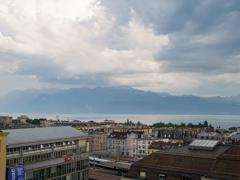 Continental Lausanne · Anbieterbild von TUI