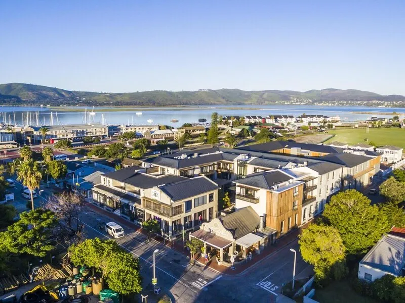 aha The Rex Hotel · Anbieterbild von TUI