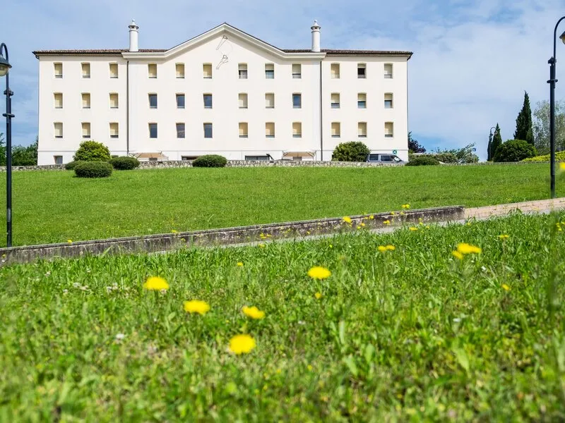 PHI Hotel Astoria · Anbieterbild von TUI