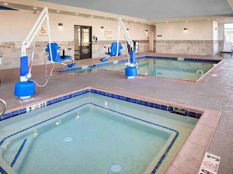 Hampton Inn & Suites Flagstaff East · Anbieterbild von TUI