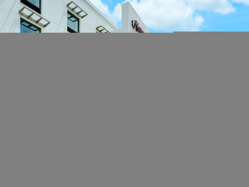 Hampton Inn & Suites Napa · Anbieterbild von TUI