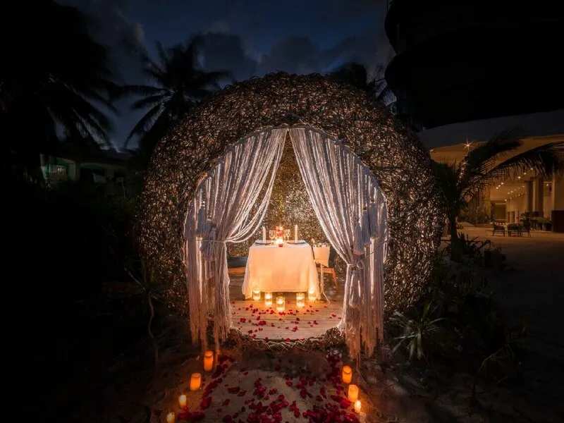 Mvngata Beach Hotel · Anbieterbild von TUI