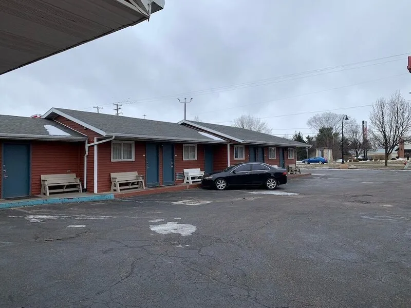Chippewa Motel · Anbieterbild von TUI