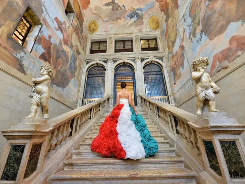 Ca' Sagredo Hotel · Anbieterbild von TUI