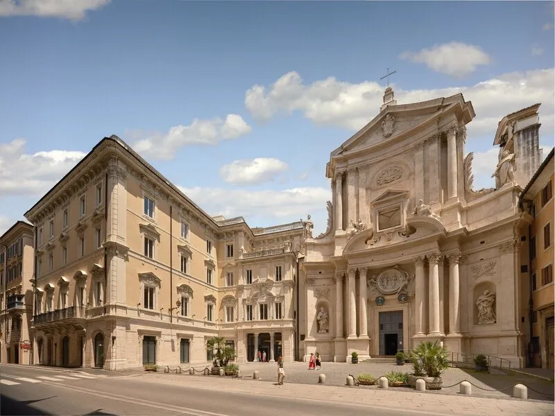 Six Senses Rome · Anbieterbild von TUI