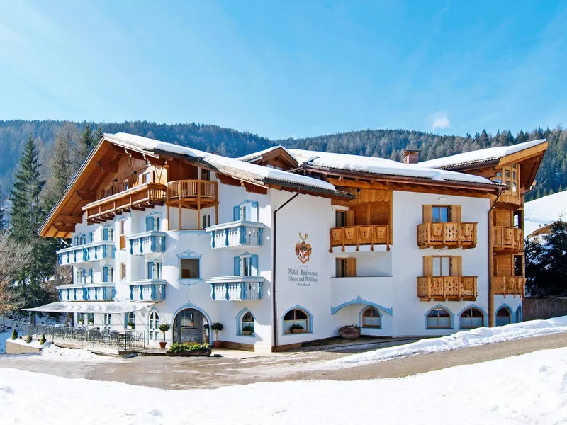 Hotel La Madonnina · Anbieterbild von TUI