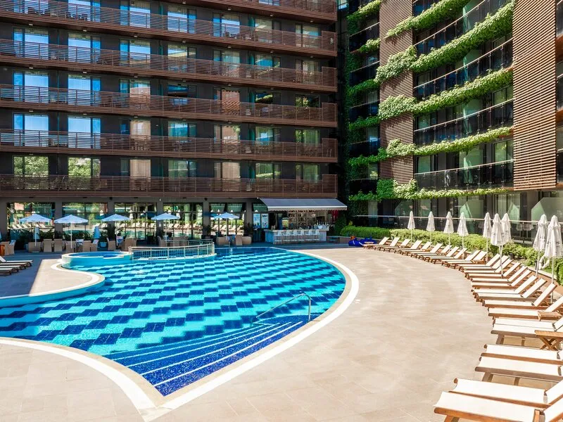 Galeon Residence and Spa · Anbieterbild von TUI