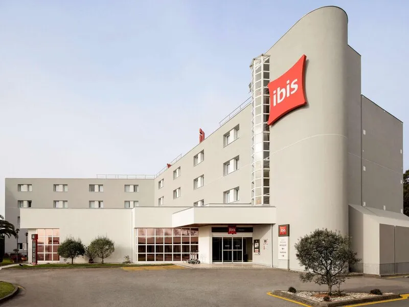 ibis Porto Gaia · Anbieterbild von TUI