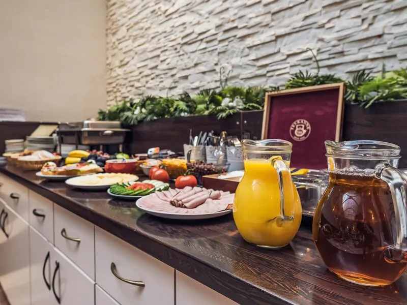Hotel Czechia · Anbieterbild von TUI
