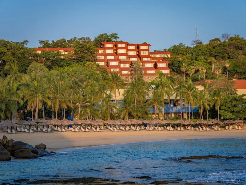 Las Brisas Huatulco · Anbieterbild von TUI