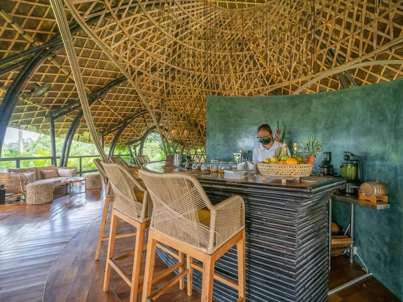 K CLUB UBUD · Anbieterbild von TUI