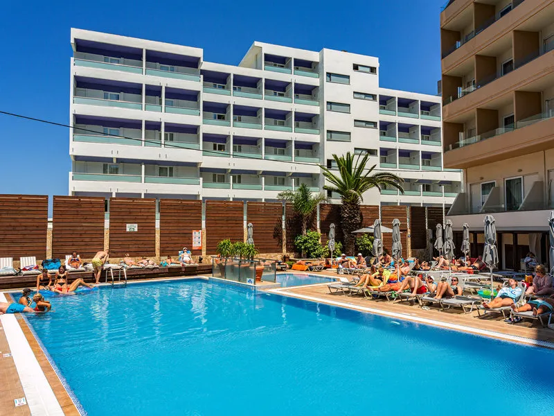 Rhodos Horizon Blu · Anbieterbild von TUI