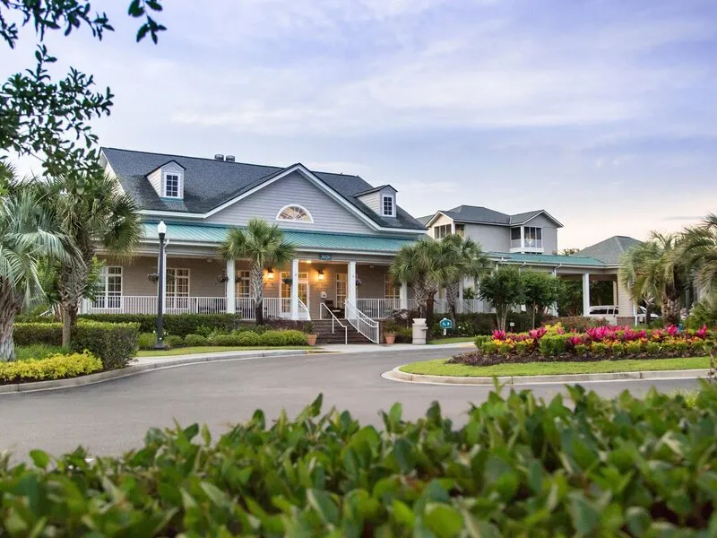 Holiday Inn Club Vacations Myrtle Beach-South Beach · Anbieterbild von TUI