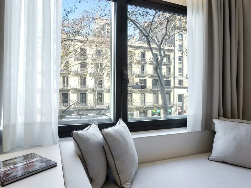 Royal Ramblas · Anbieterbild von TUI