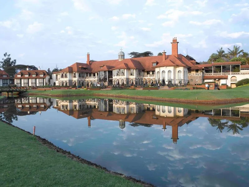 Windsor Golf Hotel & Country Club · Anbieterbild von TUI