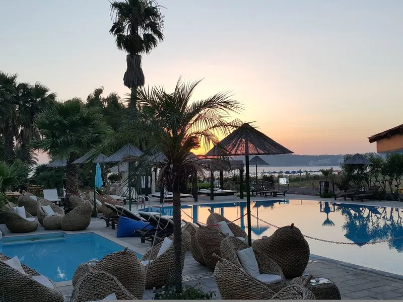 Area Blue Beach Apartments · Anbieterbild von TUI