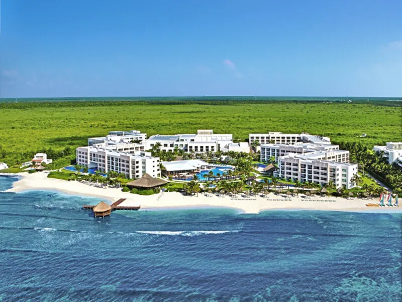 Secrets Silversands Riviera Cancun · Anbieterbild von TUI