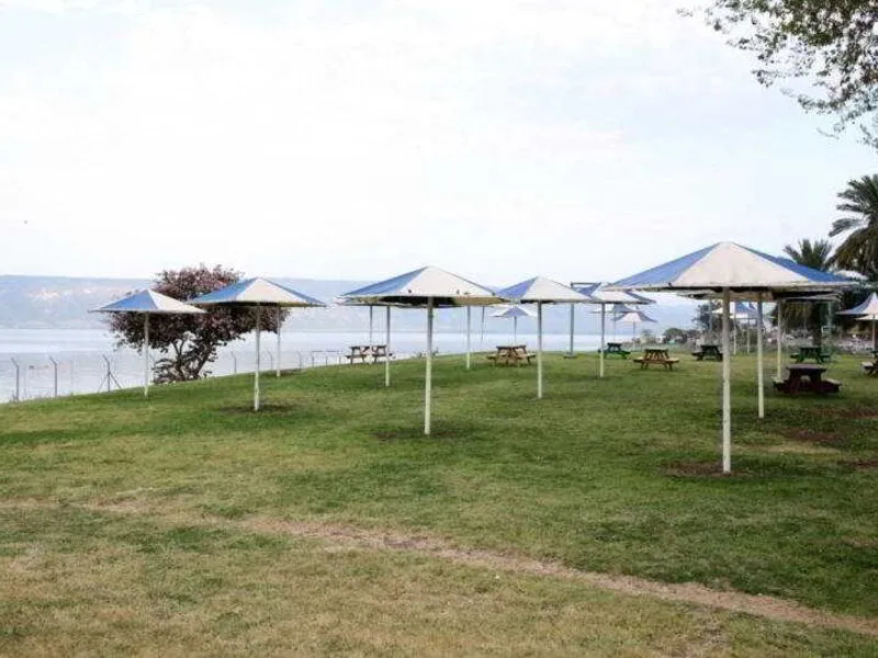 Rimonim Mineral Hotel Tiberias · Anbieterbild von TUI