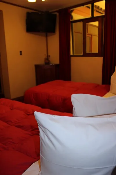 Casona Colon Inn · Anbieterbild von TUI