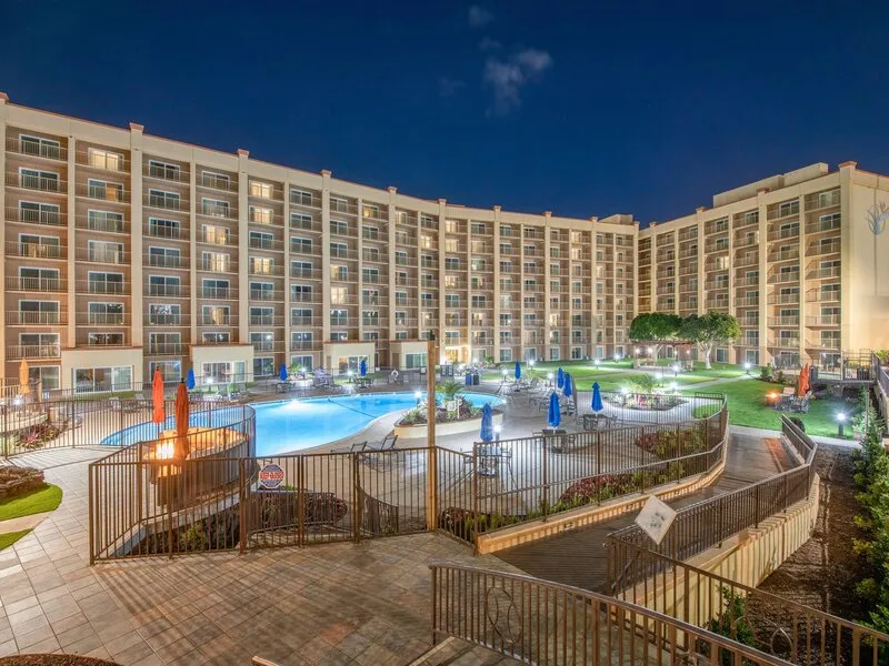 Crowne Plaza San Diego · Anbieterbild von TUI
