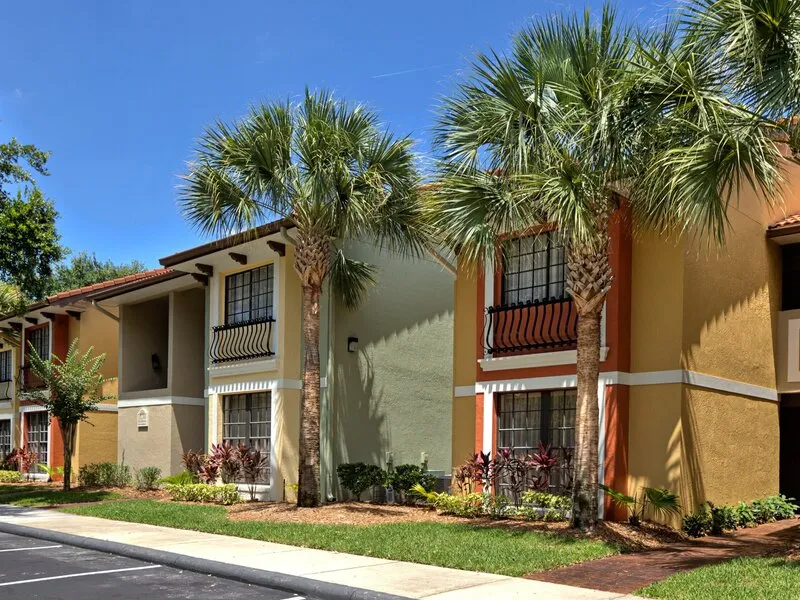 Legacy Vacation Resorts - Lake Buena Vista/Orlando · Anbieterbild von TUI