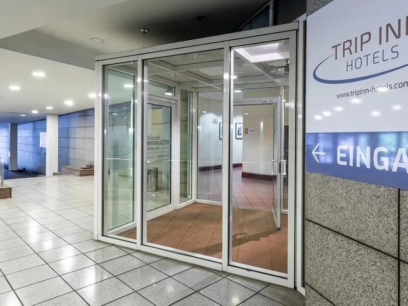 Trip Inn Frankfurt Nordwestzentrum · Anbieterbild von TUI