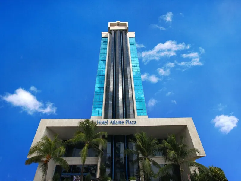 Hotel Atlante Plaza · Anbieterbild von TUI